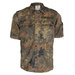 Bluza Krótki Rękaw Bundeswehr Flecktarn Oryginał Demobil DB