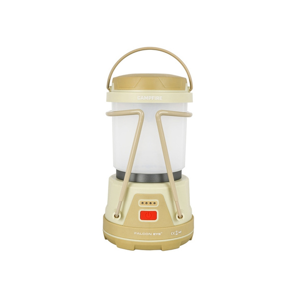 Lampa Kempingowa CAMPFIRE Falcon Eye (FCL0032)