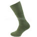 Military Dutch Woolen Socks Green Original New