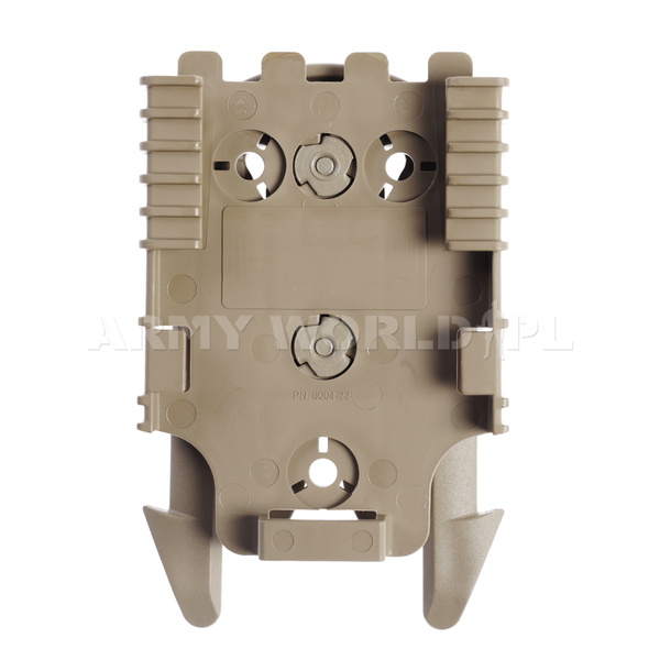 Kabura Prawa SIG P320 Safariland Desert Oryginał Nowa