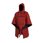 Peleryna / Poncho Swagman Roll Helikon-Tex Crimson Sky (PO-SMR-NL-83)