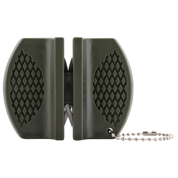 Ostrzałka Dwustronna Do Noży Olive (T003)