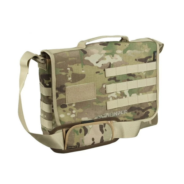 Torba Pathfinder Cordura Wisport Multicam (PATMUL)