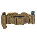 Tactical Warrior Belt LC Tasmanian Tiger Coyote (7783.346)