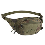 Waist Pack POSSUM® Cordura® Helikon-Tex Pl Camo (TB-PSM-CD-04)