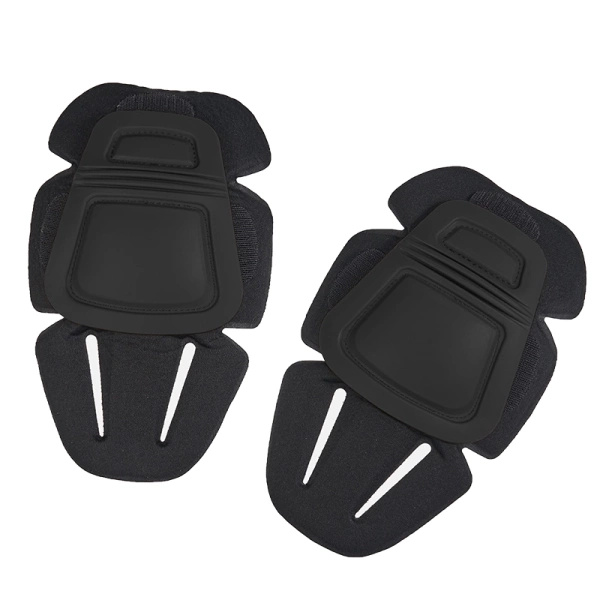 Wkłady Ochronne /Zewnętrzne Ochraniacze Na Kolana Durabo Beż