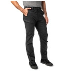 Spodnie Taktyczne Bojówki Ridge Cargo Pant 5.11 Czarne (74520ABR)