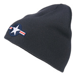 Czapka Beanie WW II Fostex Garments Dark Grey (214300-2310)