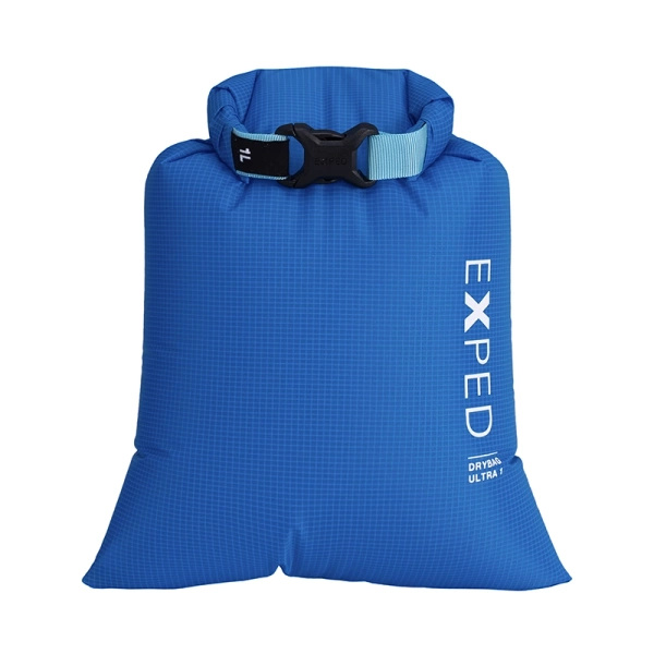 Worek Przeprawowy Drybag Ultra 1 Exped Lake (EXP2394)