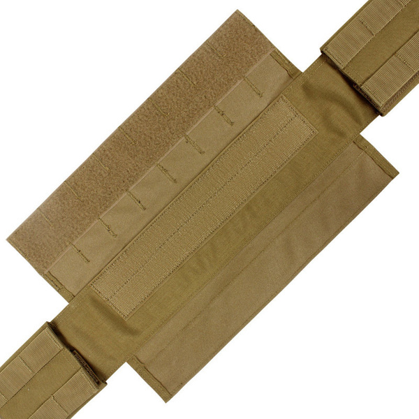 Tactical Slim Battle Belt Condor Coyote (121160-498)