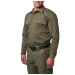 Koszula Flex-Tac TDU RP LS 5.11 Ranger Green (72250ABR)