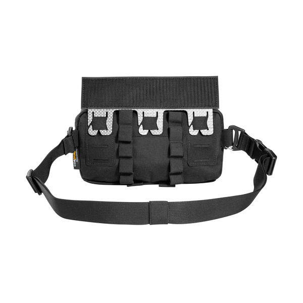 Torba Biodrowa / Kieszeń Plate Carrier Pouch VL Tasmanian Tiger Czarna (8817.040)