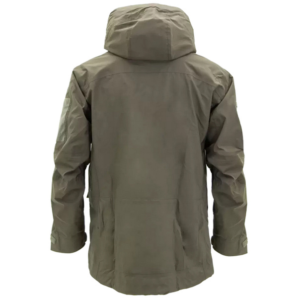 Rainproof Jacket TRG Carinthia Olive 