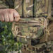 Saszetka / Biodrówka Gen.II Elite M-Tac Multicam (10086808)
