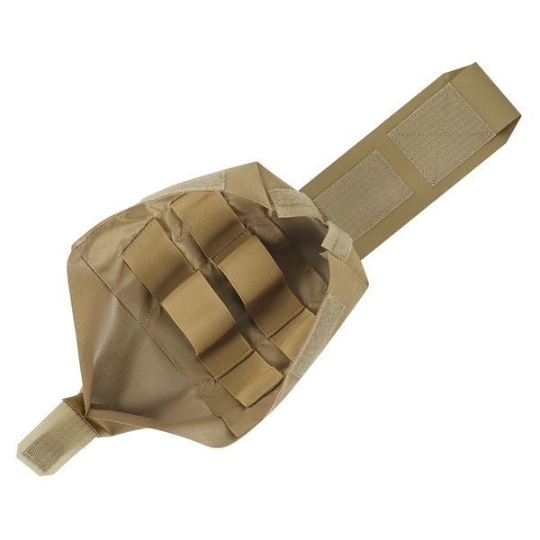 Apteczka Ładownica Medyczna Pionowa Small Elite M-Tac Coyote (11238005)