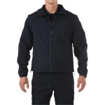 Kurtka Valiant Softshell 5.11 Dark Navy (48167ABR)