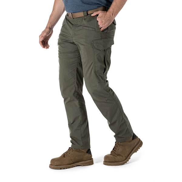 Spodnie Taktyczne Bojówki Icon Cargo Pant 5.11 Ranger Green (74521ABR)