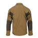 Shirt WOODSMAN Long Sleeve Helikon-Tex Black (KO-WDN-DC-01)