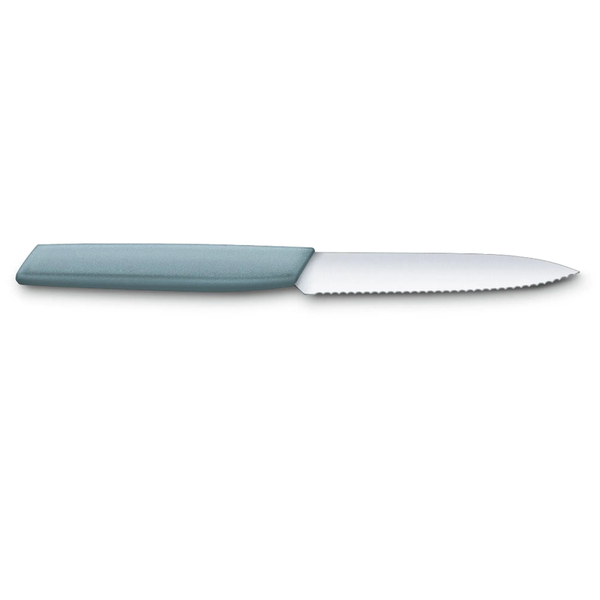 Nóż Kuchenny Swiss Modern 10 cm Victorinox Arona (6.9006.10W21)