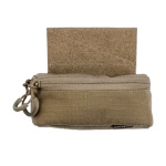 Pouch / Case Recon Quickcase Eberlestock Dry Earth (ZA5ME)