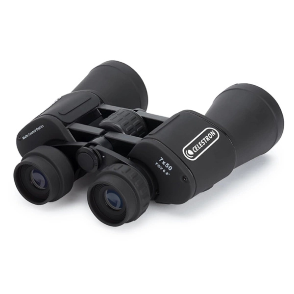 Binoculars Celestron Cometron 7x50 (71198)