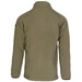Military Fleece Jacket Dutch Army Softshelli KPU Coyote Original New