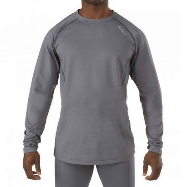 Sweatshirt Sub Z Crew 5.11 Tactical Storm 