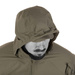 Kurtka UF PRO Delta AcE Plus Gen.3 Tactical Winter Jacket Brown Grey