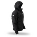 Kurtka Windbreaker Doberman's Aggressive Czarna (KU09)