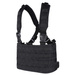 Kamizelka Taktyczna OPS Chest Rig Condor Czarna (MCR4-002)