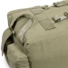 Torba Transportowa Garm™ Gyda Bag 90 Litrów NFM® Group Czarna