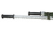Military Dutch Stretcher Oliv Original Demobil 