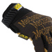 Tactical Gloves Mechanix Wear The Original Coyote New