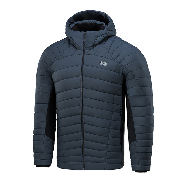 Kurtka Jarl Primaloft M-Tac Dark Navy Blue (20544006)