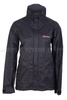 Women's Rainproof Jacket STRATOS Berghaus Black