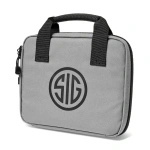 Kieszeń Taktyczna Double Pistol Case 5.11 Medium Grey (56444SGABR)