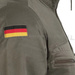 Suit Of Aviation Service Overalls Bundeswehr Geniune Surplus Used 