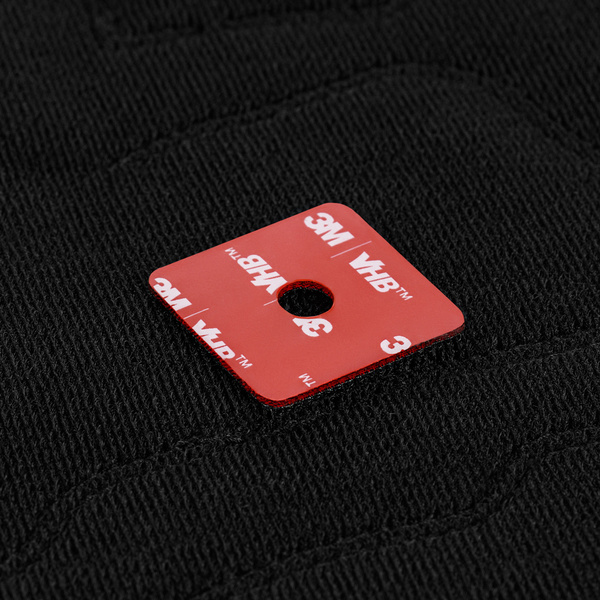 Panel Na Naszywki Flaga Wesoly Roger M-Tac (10361002)