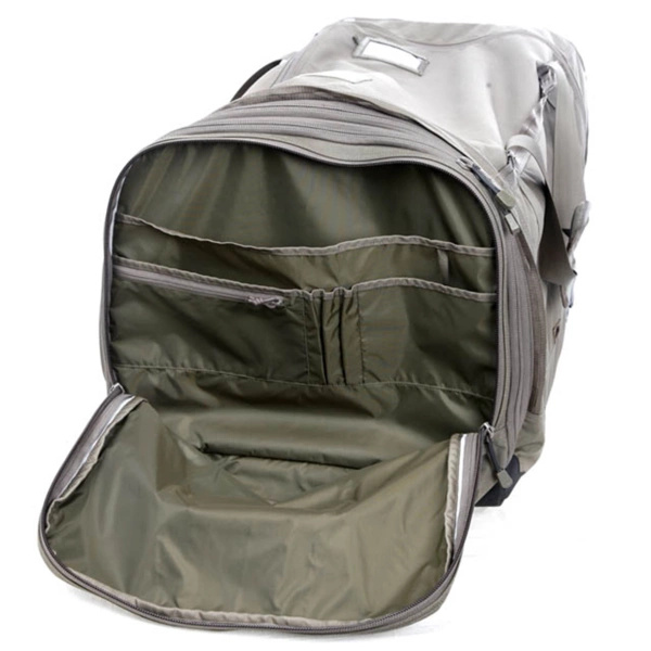 Torba Transportowa Na Kółkach Roller Bag Snigel RAL 7013 (28-00851-09-000)