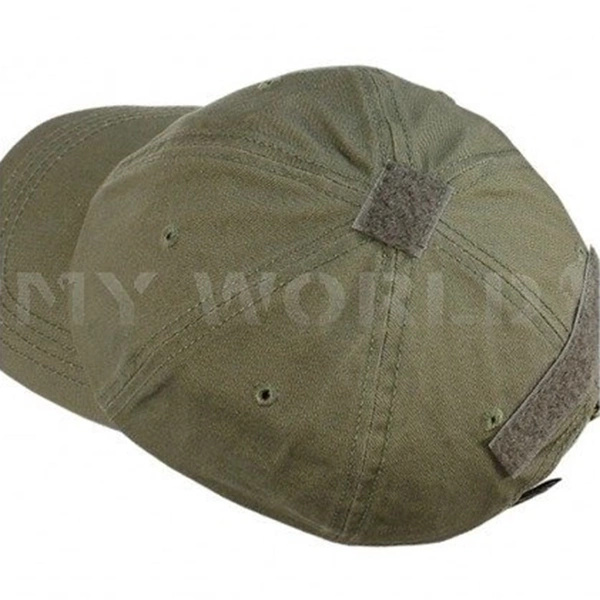 Czapka Z Daszkiem / Baseball Condor Team Cap Olive