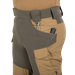 Trousers Helikon-Tex HOP Hybrid Outback Pants DuraCanvas® Ash Grey (SP-HOP-DC-85)