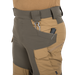 Trousers Helikon-Tex HOP Hybrid Outback Pants DuraCanvas® Taiga Green (SP-HOP-DC-09)
