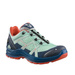 Buty Outdoorowe Damskie Black Eagle Adventure 2.2 GTX Low Haix Gore-Tex Sky / Orange (330061)