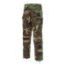 Trousers BDU Mk2 Helikon-Tex Ripstop US Woodland (SP-BD2-PR-03)