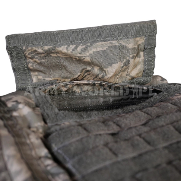 Plecak Wojskowy Rucksack Us Army Digital Tigerstripe Oryginał Demobil BDB