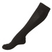 Socks COOLMAX Trekking Long Black- Mil-tec New
