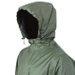 Kurtka Przeciwdeszczowa A310 Rainshield Coat V2 Arktis Olive Green