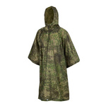 Rainproof Poncho Ripstop Helikon-Tex PenCott Wildwood (PO-MUS-PO-45)