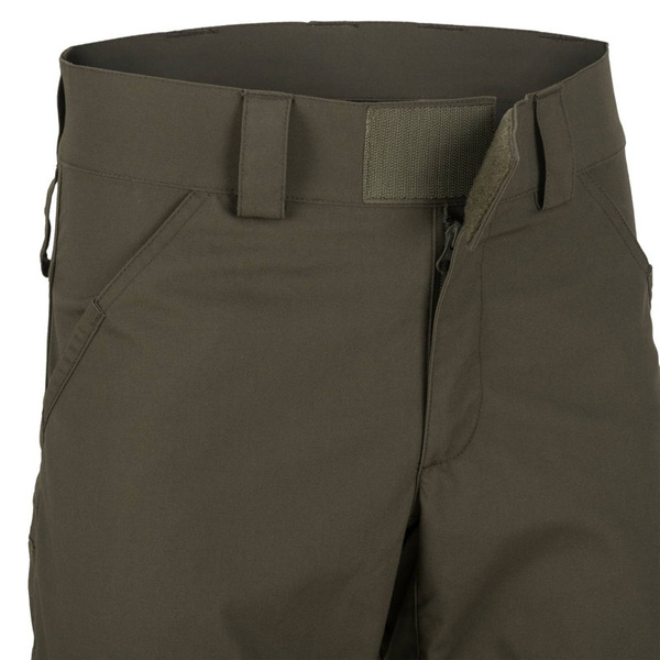 Trousers WOODSMAN Helikon-Tex Ash Grey (SP-WDN-DC-85)