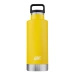 Butelka Termiczna Izolowana Sculptor Insulated Bottle 750 ml Esbit Sunshine Yellow (IB750SC-SY)